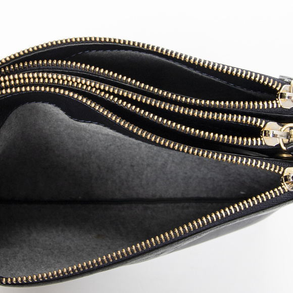 Celine Small Trio Crossbody - Picture 9 of 11